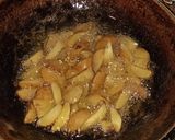 Foto langkah ke 1 dari resep Sambal jengkol teri asin.