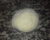 Foto del paso 1 de la receta Pastelitos criollo de dulce de membrillo