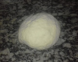 Foto del paso 1 de la receta: Pastelitos criollo de dulce de membrillo