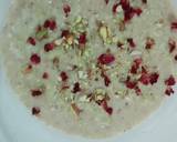 Rabri recipe step 2 photo