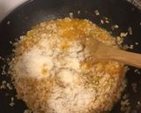 Kimchi-Risotto Rezeptschritt 3 Foto