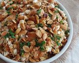صورة لخطوة 1 من وصفة رز صياديه