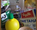 Фото кроку 1 до Чем заменить майонез.