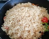 Foto del paso 8 de la receta: Ensalada de quinoa