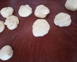 Foto del paso 7 de la receta: Conchas de chocolate