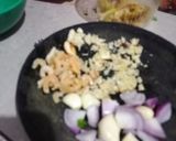 Foto langkah ke 1 dari resep Mie Goreng Jowo.