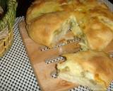 Olive bread recipe step 14 photo