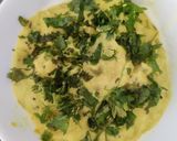 दही वाले आलू(dahi wale aloo recipe in hindi) रेसिपी चरण 4 फोटो