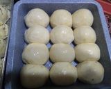 Foto del paso 5 de la receta: Pancitos de anís en licuadora.👩🏼‍🍳