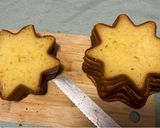 Foto del passaggio 7 della ricetta Pandoro salato / panettone gastronomico senza glutine 🎄