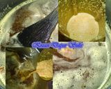 Foto langkah ke 3 dari resep Pempek Homemade Lembut.
