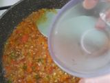 Sambal Bawang Ala Bu Rudy