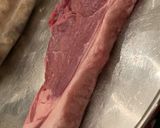 صورة لخطوة 1 من وصفة ستيك مشوي 🥩 steak