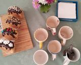 Foto del paso 4 de la receta: New York Rolls