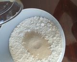 Foto del paso 1 de la receta: Roles de canela