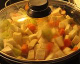 Foto del paso 8 de la receta: Esplendida y lucída ocasión de Don"Roque"
