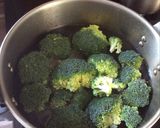 Foto del paso 5 de la receta: Brocoli con patata