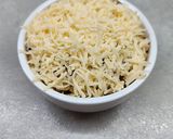 Фото кроку 9 до Жульен с грибами и курицей.