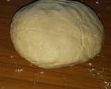 Foto del paso 3 de la receta: Chipá