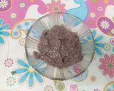 A picture of step 1 of Sweet and sour prawn balls curry(টক মিষ্টি প্রণ বল কারী).