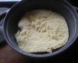 Foto del paso 3 de la receta: Cuscús con marisco