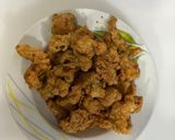 Foto langkah ke 3 dari resep Barbeque Chicken Pop (Ayam pop barbeque) ala resto mudah dan cepat.