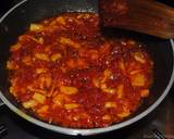 Kofteh Tabrizi (Persian giant meat balls) recipe step 3 photo