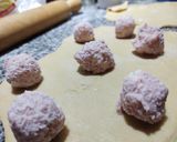 Foto del paso 8 de la receta: Sorrentinos de jamón y queso (sin sorrentinera)