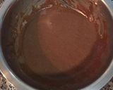 奶油乳酪巧克力杯子蛋糕的食譜步驟5照片