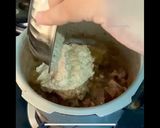 மட்டன் சால்னா(mutton salna recipe in tamil) ரெசிபி ஸ்டேப் 4 புகைப்படம்