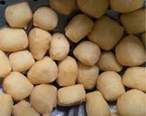Foto langkah ke 2 dari resep Tahu crispy ala-ala.