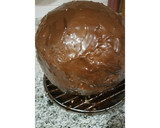 Foto del paso 8 de la receta: Tarta De Ferrero Rocher  Gigante