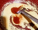 A picture of step 2 of Paneer Tikka Masala.