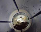 A picture of step 1 of Cold Coffee.