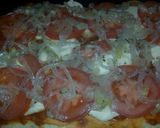 Foto del paso 5 de la receta: Ppre-pizza (masa) y 6 ideas para saborear !