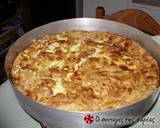 Spaghetti pie from Messolonghi recipe step 25 photo