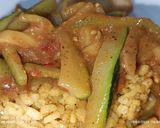 Foto del paso 7 de la receta: Calamarcitos Tex Mex