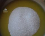 Foto del paso 1 de la receta: Alfajores de harina de garbanzos. Sin TAAC