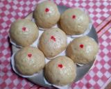 Foto langkah ke 7 dari resep Bakpao.