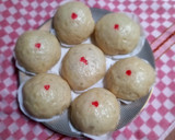 Foto langkah ke 7 dari resep Bakpao.