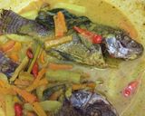 Foto langkah ke 4 dari resep Pesmol ikan nila.