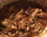 A picture of step 4 of California Farm Gochujang Pork Ribs CrockPot Dinner.