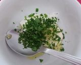 Foto del paso 4 de la receta Pan de ajo