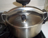 Foto del paso 6 de la receta: Puré de calabacín y patata