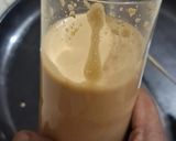 तिरामिसू चिया पुडिंग (कॉफ़ी) रेसिपी चरण 3 फोटो