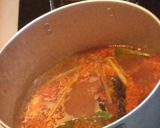 Foto langkah ke 2 dari resep Suki Rumahan Kuah Tomyum.