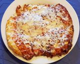 Tükörtojás, ahogy mi készítjük recept fázis 5 fotója