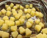 Foto del paso 2 de la receta: Pudín de Plátano