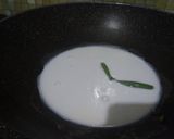 Foto langkah ke 1 dari resep Bubur Sum-Sum.