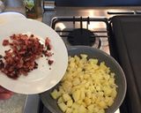 Foto del paso 2 de la receta: Tortilla española a la Llaca